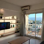 Departamento En Inmejorable Zona De Mdp