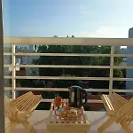 Departamento En Inmejorable Zona De Mdp