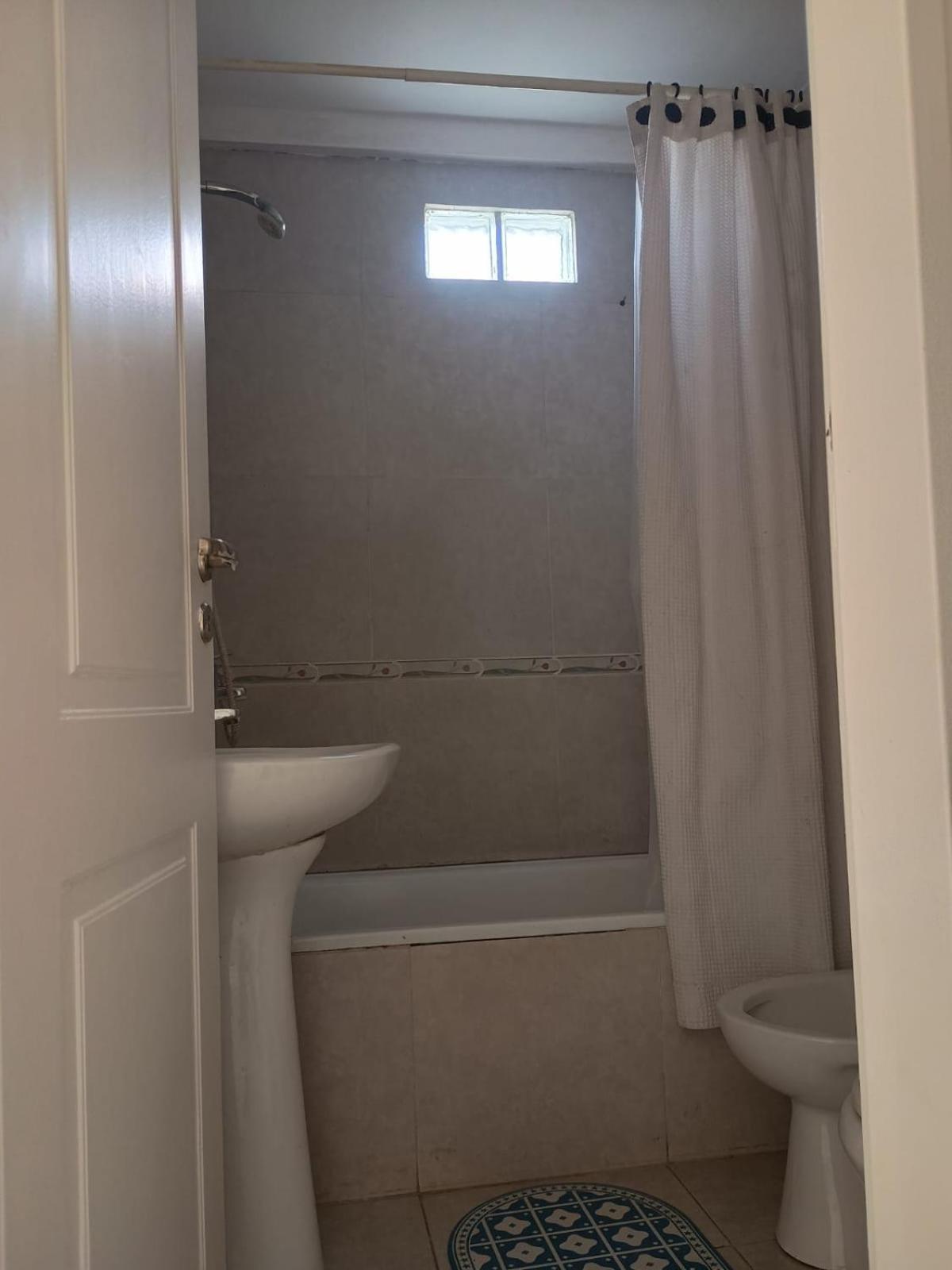 Departamento En Inmejorable Zona De Mdp Mar del Plata