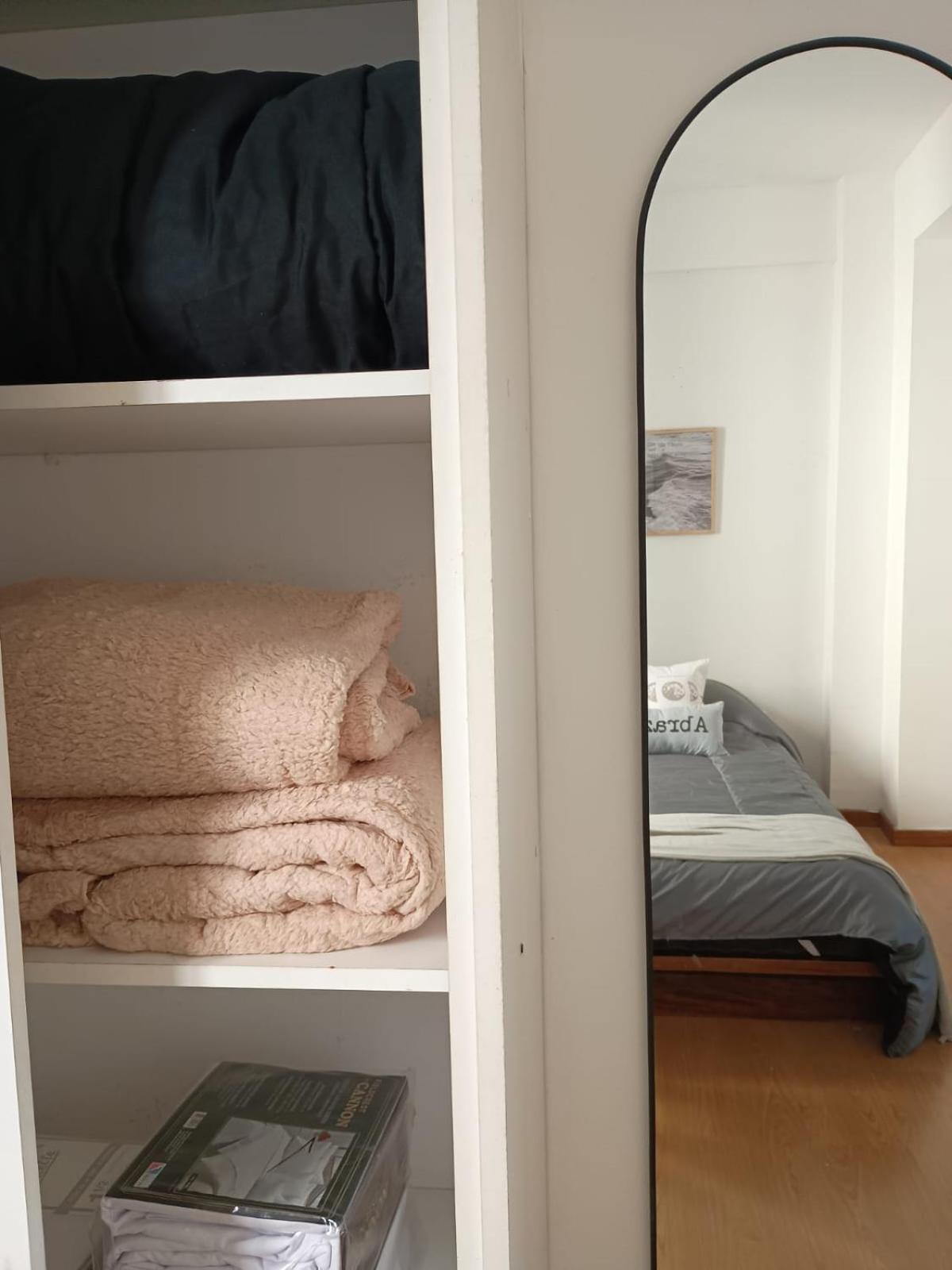 Apartamento Departamento En Inmejorable Zona De Mdp *