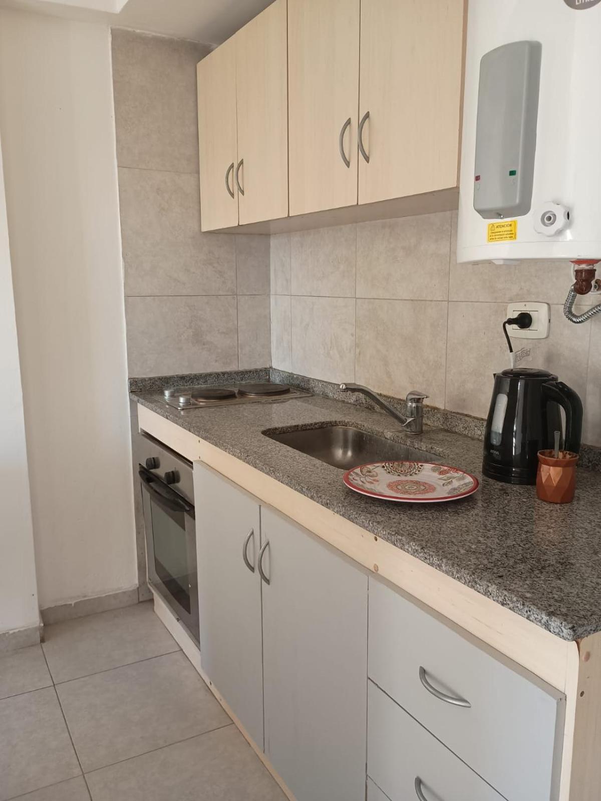 Departamento En Inmejorable Zona De Mdp Apartamento Mar del Plata